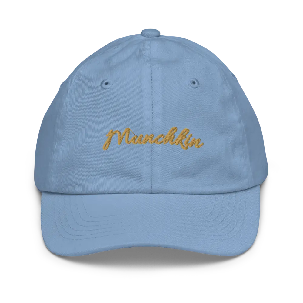 Baby Blue
