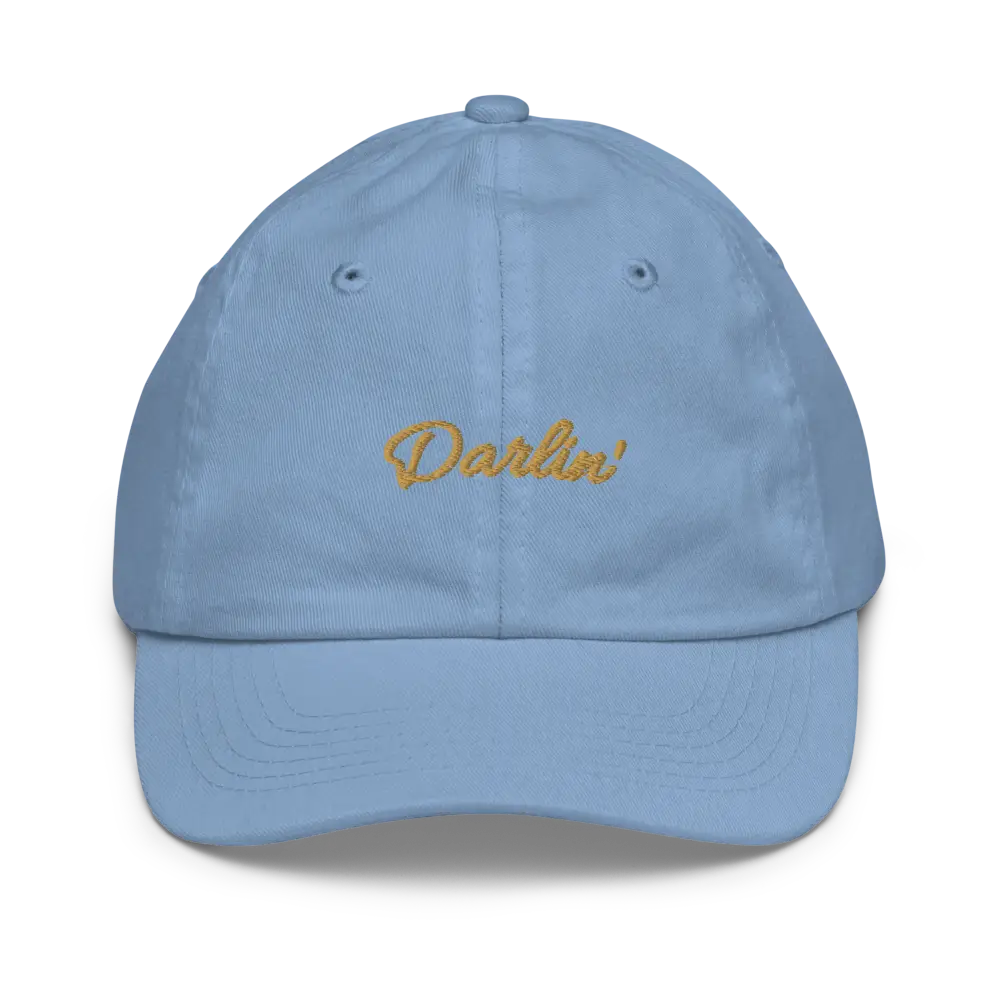 Baby Blue